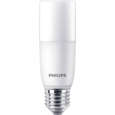 Lampadina led stick Philips 9,5 w (68w) e27 3.000k