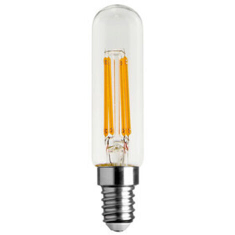 LAMPADINA LED T20 STICK 4,5W E14  470LM 2700K 10 PZ