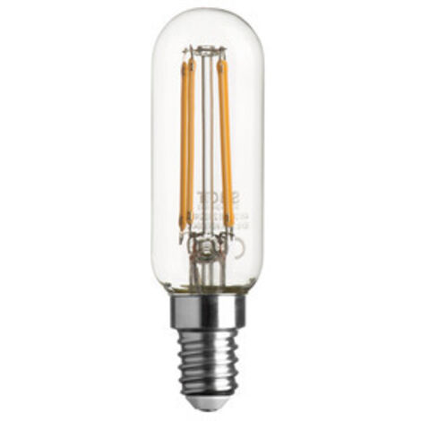 LAMPADINA LED T25 STICK 4,5W E14  470LM 2700K 10 PZ