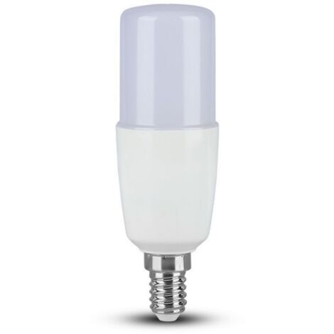 Lampadina led t37 v-tac 21269 - e14 chip samsung 7,5w 6500k