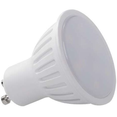 LAMPADINA LED TOMI LED5W GU10-CW - KANLUX