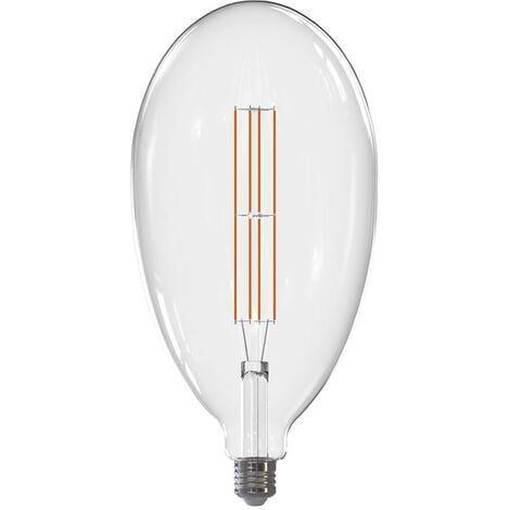 Lampadina Led Mammamia XL 13W E27 - 2700K Dimmerabile - Lampadine