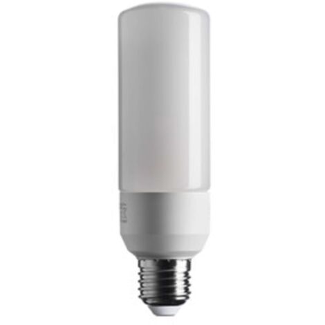 LAMPADINA LED TUBOL T45 12W E27 1521LM 2700K - 10 Pezzi