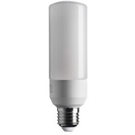 LAMPADINA LED TUBOL T45 12W E27 1521LM 6500K