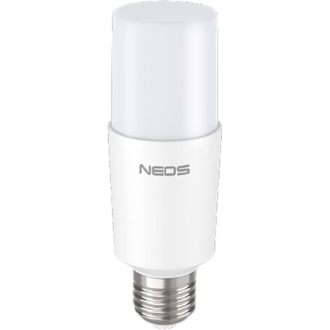 Lampadina LED tubolare 11W E27 1055 lm
