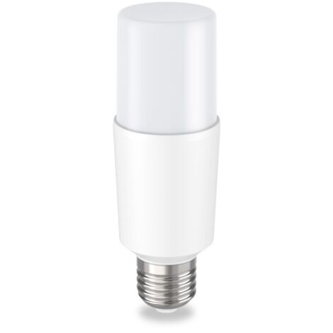 LAMPADINA LED TUBOLARE T45 E27 11W 2700K 1055LM