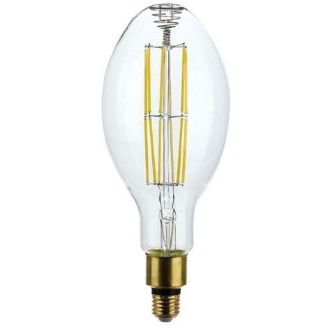 Lampadina LED V-TAC 24W E27 4000lm 6400K ED120 Evolution