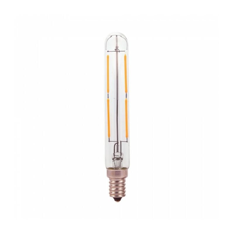 Image of V-tac - VT-2204 Lampadina led E14 4W T20 Filamento Bianco freddo - 6400K