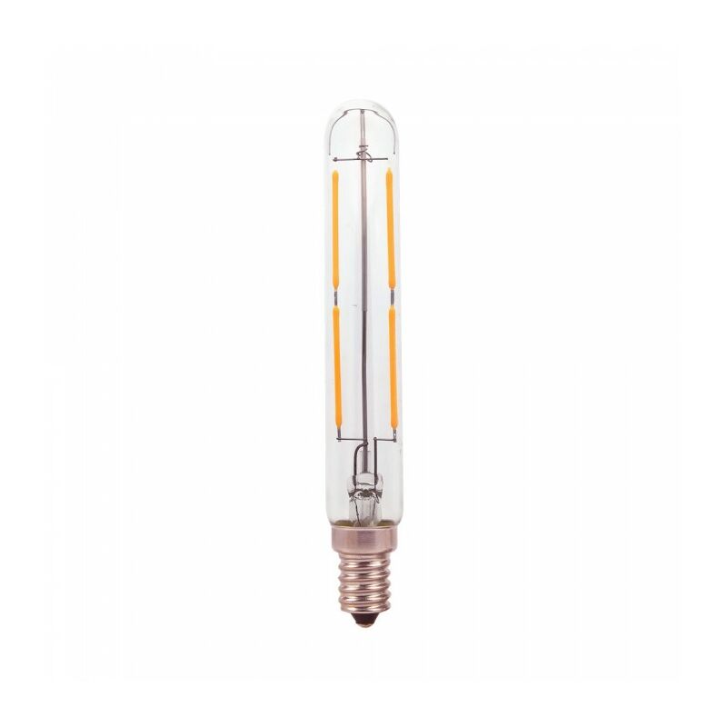 Image of V-tac - VT-2204 Lampadina led E14 4W T20 Filamento Bianco naturale - 4000K