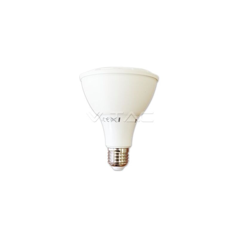 V-TAC VT-1212 4268 Lampadina LED E27 12W PAR30 6000K