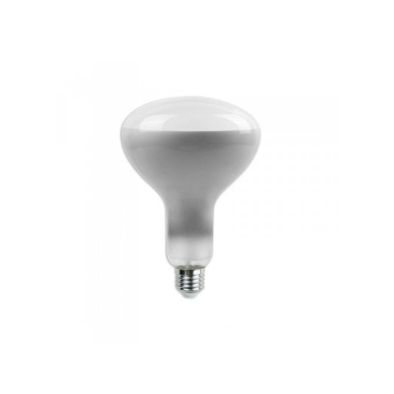Lampada led r125 attacco grande e27 8w luce naturale 4000k vt-2198d 7467 - V-tac