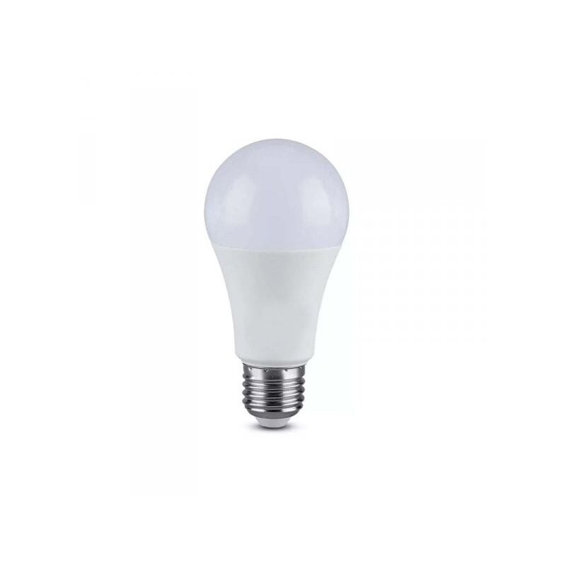 Lampada Led E27 A60 9,5W 1521lm Bianco Freddo 6400K 160LM/W Massimo Risparmio SKU-2811