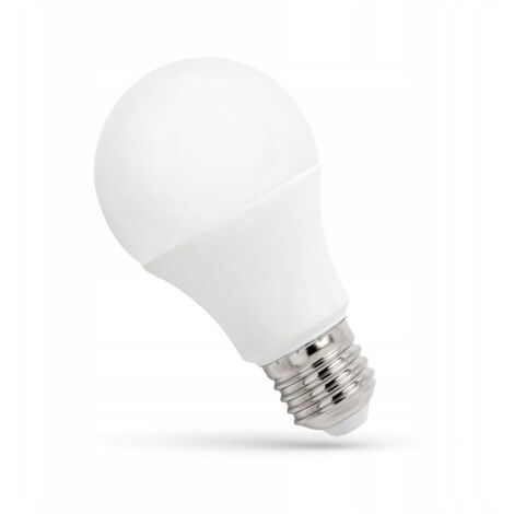 LAMPADINA LED WW E27 230V 9W WOJ+14610 E27