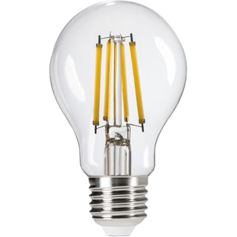 LAMPADINA LED XLED A60 7W-CW - KANLUX                                                                    - Luce FREDDA
