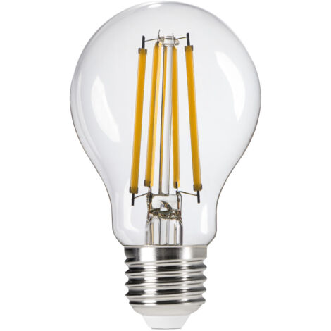 LAMPADINA LED XLED A60 8W-NW - KANLUX                                                                    - Luce NATURALE