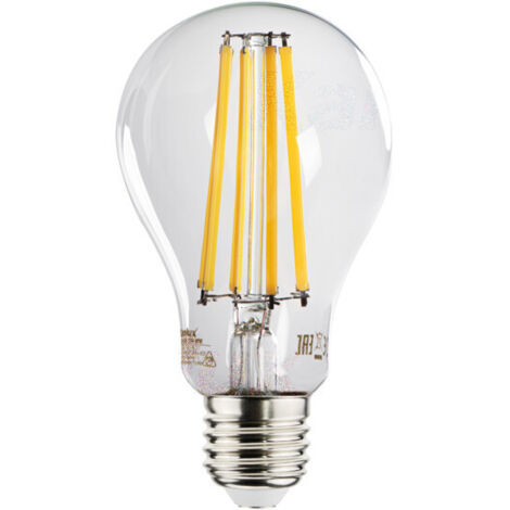 LAMPADINA LED XLED A70 15W-WW - KANLUX                                                                   - Luce CALDA