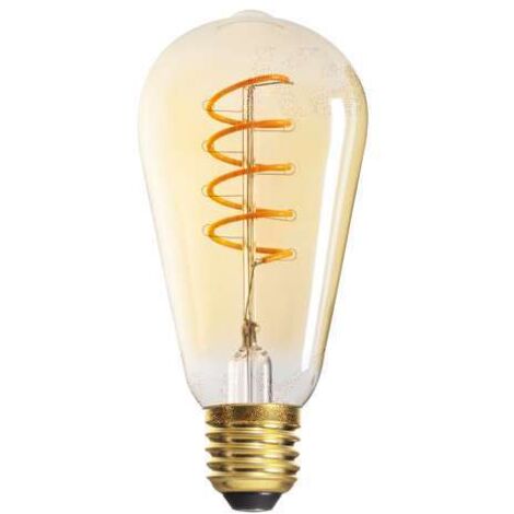 LAMPADINA LED XLED ST64 5W-SW - KANLUX