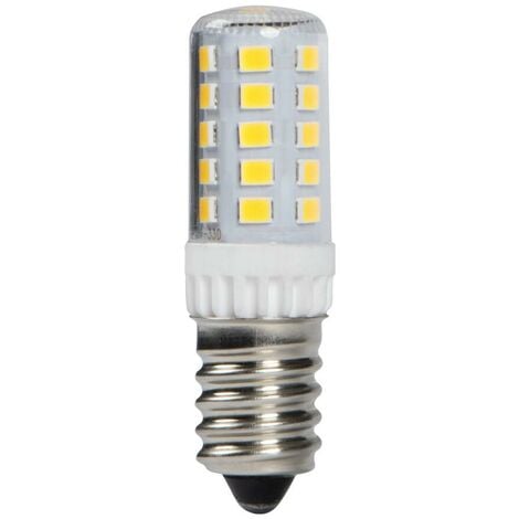 SKU 7363 - VT-2176 - Lampadina LED E27 5,5W G45 4000K (Box 3 pezzi)