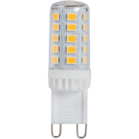 LAMPADINA LED ZUBI LED 4W G9-CW - KANLUX                                                                 - Luce FREDDA