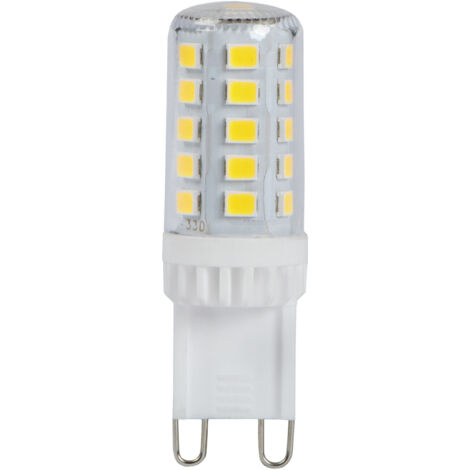 LAMPADINA LED ZUBI LED 4W G9-NW - KANLUX                                                                 - Luce NATURALE