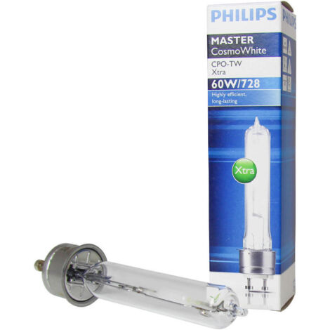 Lampadina Mst Cosmowh Cpo-Tw 60W/728 Pgz12 1Ct ( PHILIPS cod. CPOTW60 )