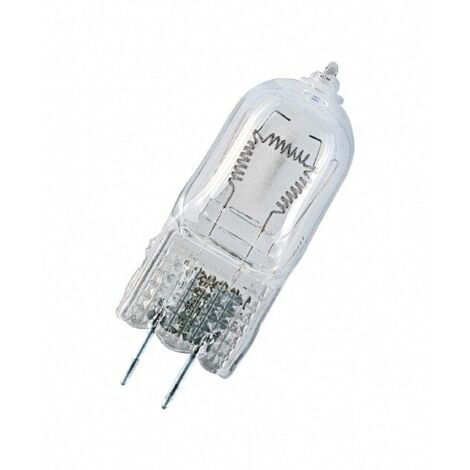 Lampadina Osram 64575 alogena 1000W GX6.35