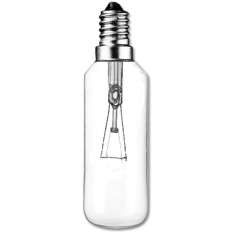 Lampadina x Forno/ Cappa W40E14