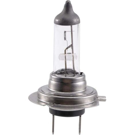Lampadina per fari auto H7 (477/499) 12V 55W PX26d alogena xeno