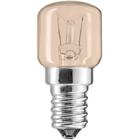 Lampadina forno al miglior prezzo