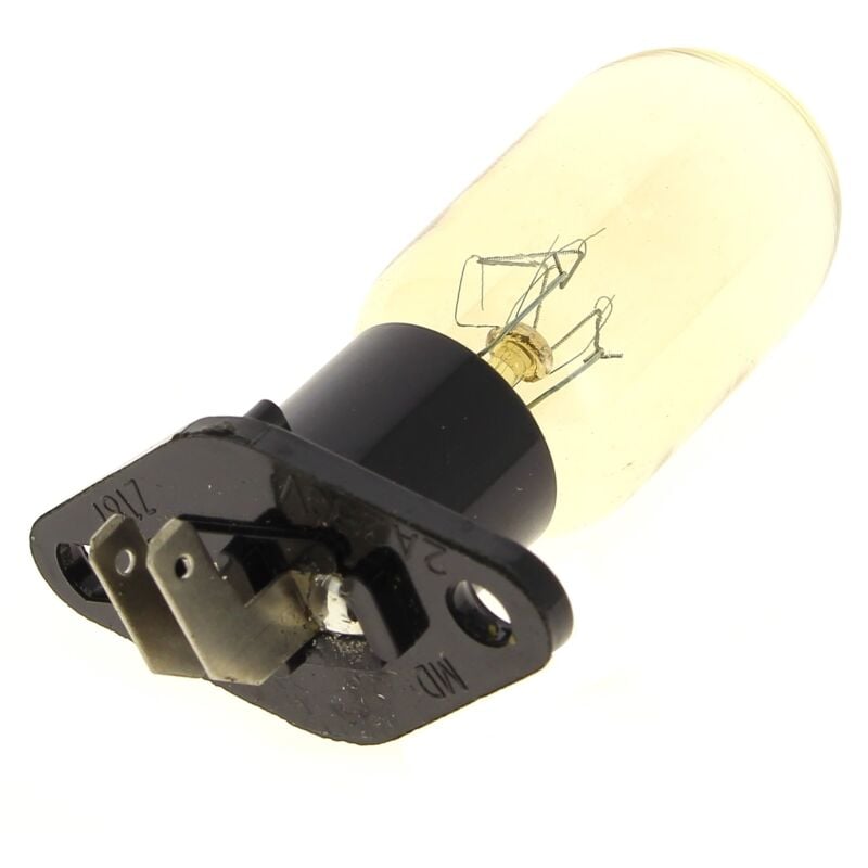 Lampadina per microonde 25w c00141426 per microonde Brandt