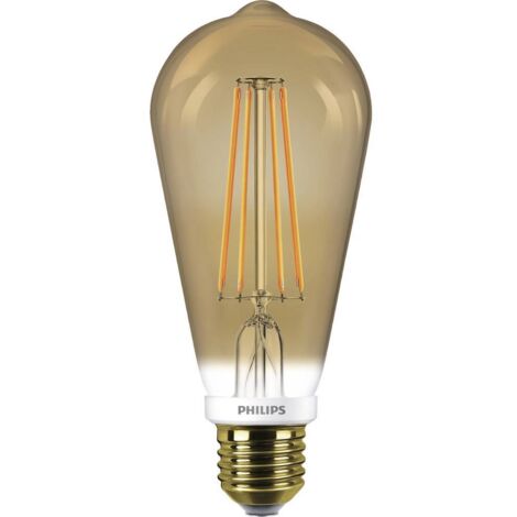 Lampadina Philips (dimmerabile)