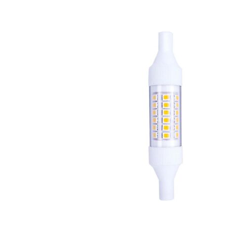 LAMPADINA R7S LED 78MM 40W 470LUM LUCE BIANCA