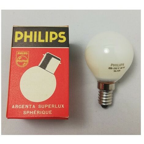 Lampadine e14 philips