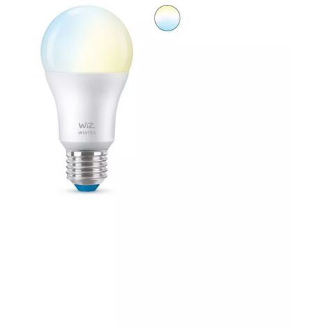 lampadina smart philips smart led a60, 806 lm