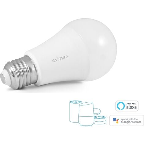 Lampadine smart wifi