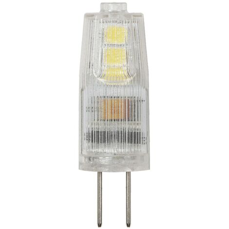 MARINO CRISTAL 21314 G4LED 1,2W 12VAC/DC G4 4000°K 110 LUMEN