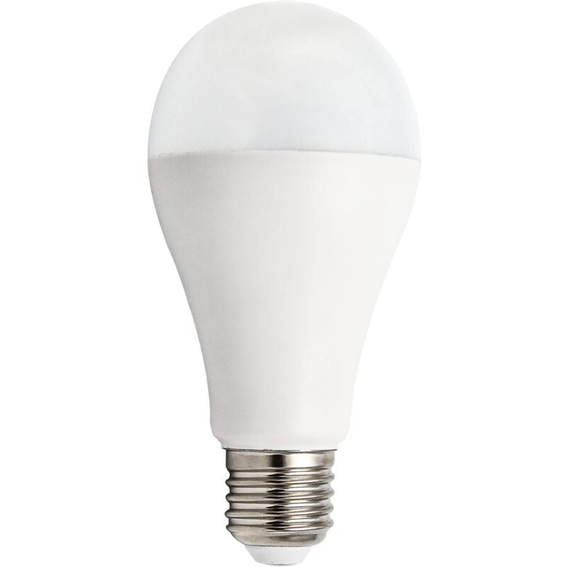 Velamp Lampadina SMD LED, Goccia A65, 20W/2300lm
