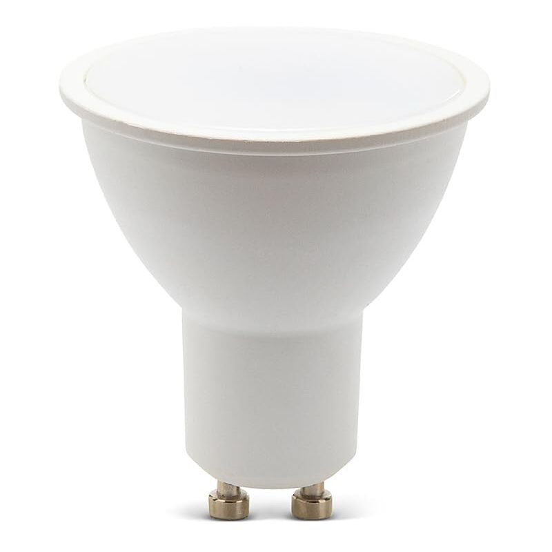 Velamp Lampadina SMD LED, Spot attacco GU10, 230V