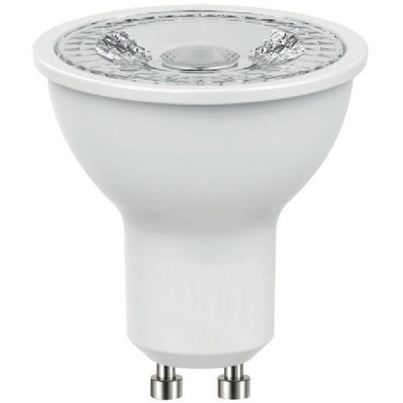 Velamp Lampadina SMD LED, Spot attacco GU10, 230V