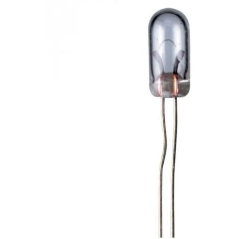 lampadina subminiatura t1 6 volt 0.24 watt 40 ma 9411