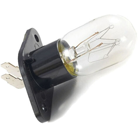 Lampadina T25 240V 20W d'origine - Forni a Microonde - SAMSUNG - 4357341_5053429217363