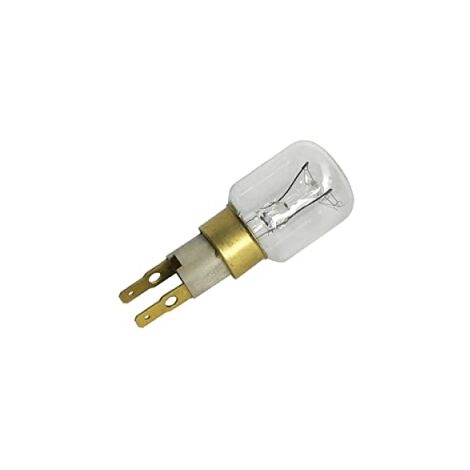Lampadina Tclick / / 15W / 220V - Frigorifero, congelatore - WPRO - 602695054680184555