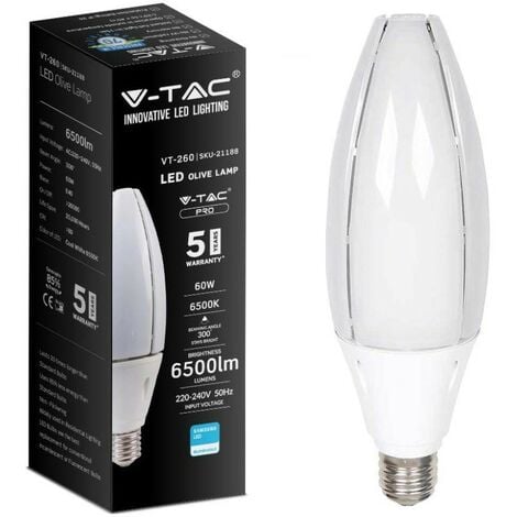 2750 - V-Tac Faretto Smart LED 3in1 GU10 PAR16 RGB+2700K+6400K