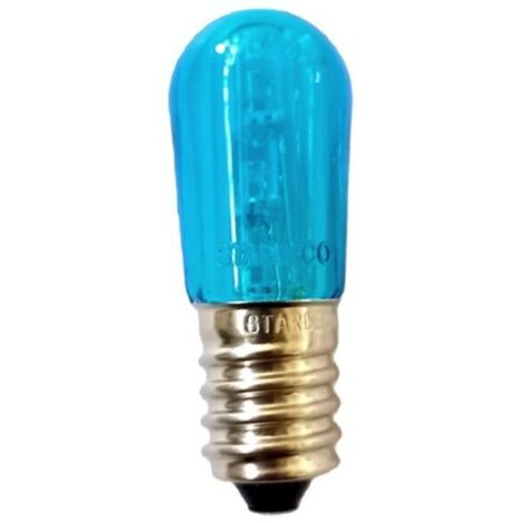 Lampadine A Incandescenza 24V 125mA - Confezione Da 10 Pezzi Per Applicazioni Elettriche - Foto 7