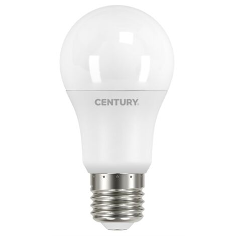 LAMPADINE CENTURY LED C/CREP.E27 GO11W C