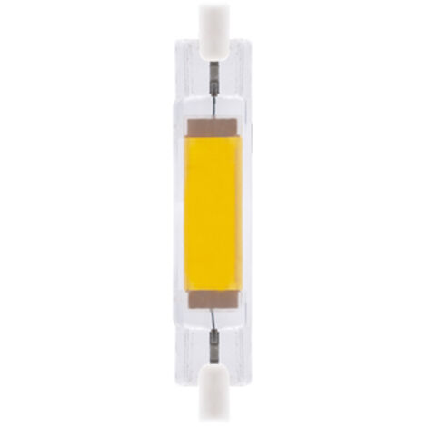 LAMPADINE CENTURY LED R7S LIN. 4W C.