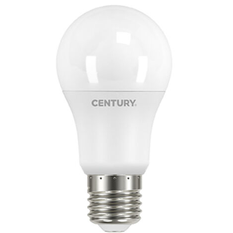 LAMPADINE CENTURY LED SENSOR E27 GO11W C
