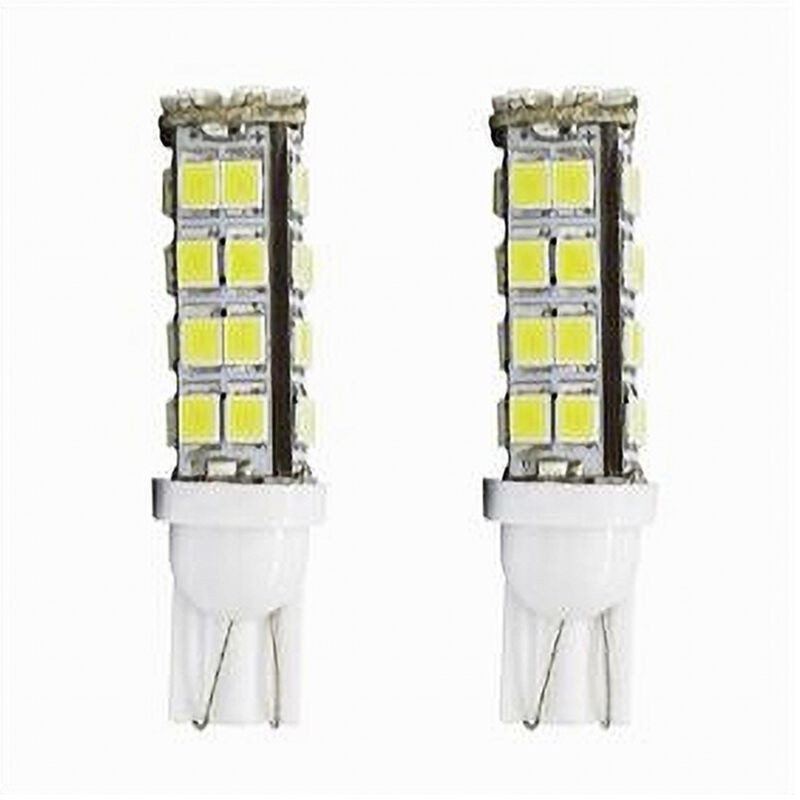 Image of Trade Shop - positionslampen 12V 38LED T10 Maxtech T-103528 ultra helle lampen -