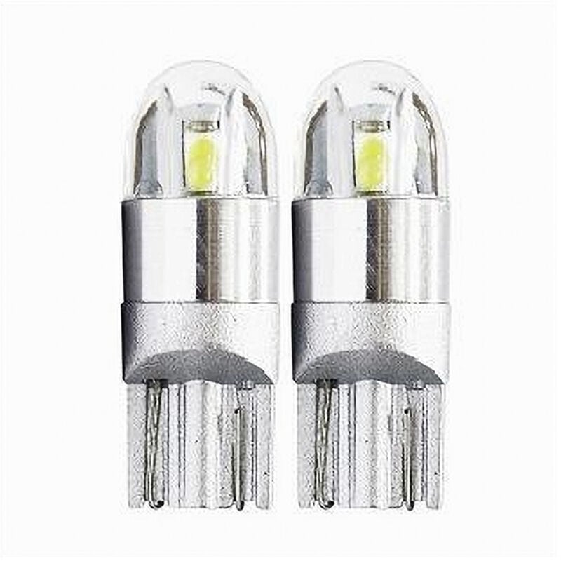 Image of Trade Shop - T10 position glühbirnen Maxtech L-P049 12V-1W 1LED canbus 6000K ultra hell -