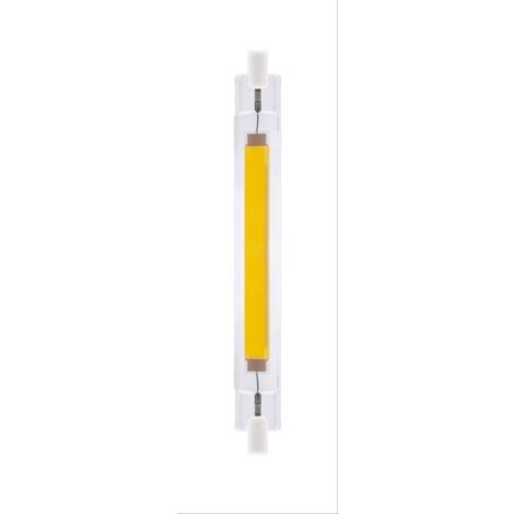 Lampadine led lineare century 8w r7s 4000k - trcob-0811840